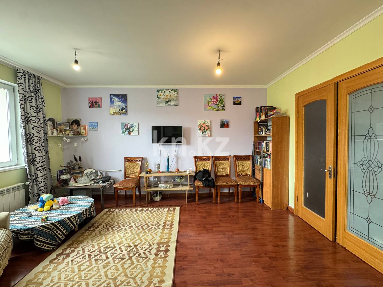 Аренда 2-комнатной квартиры, 50 м² в Астане - фото 5