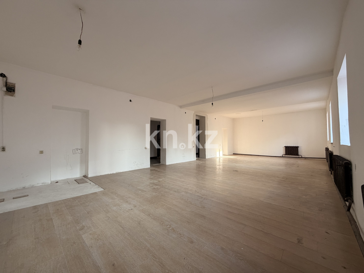 Аренда базы, 121 м² в Астане - фото 8