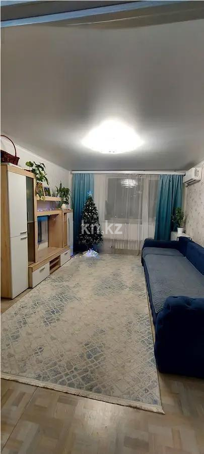 Продажа 2-комнатной квартиры, 50 м² в Астане