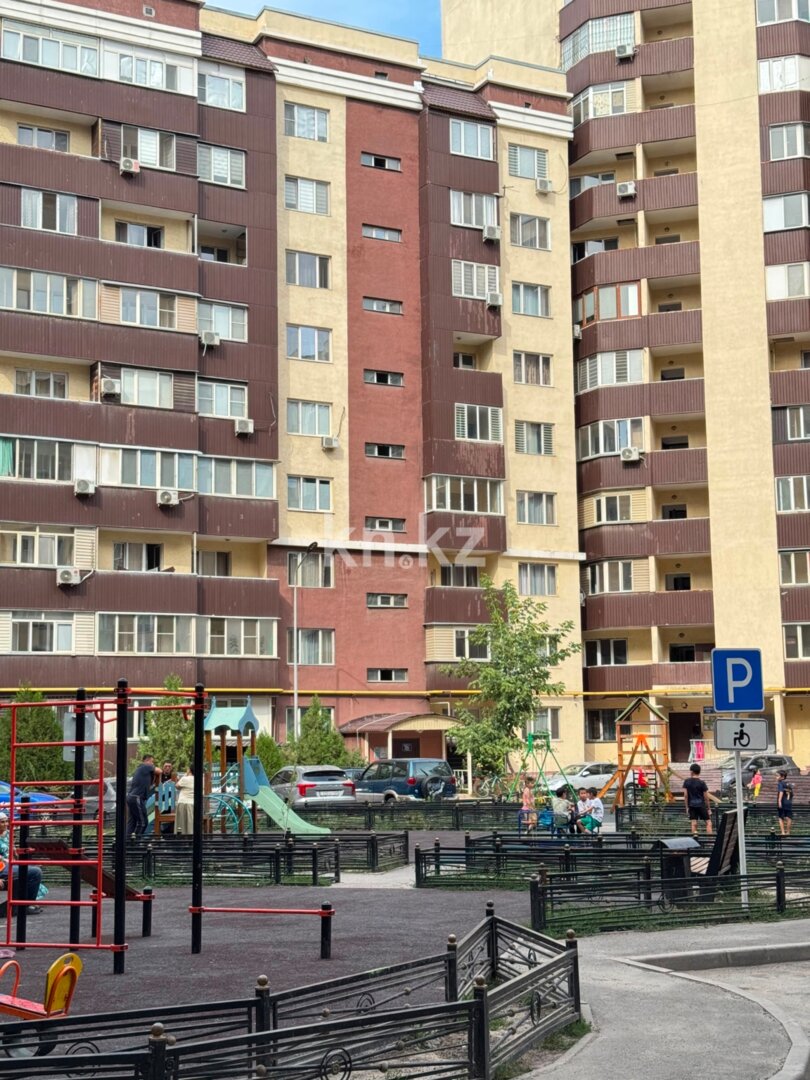 Продажа 2-комнатной квартиры, 70 м² в Алматы - фото 12