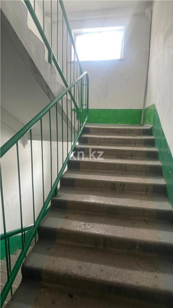 Продажа 2-комнатной квартиры, 44 м² в Караганде - фото 11