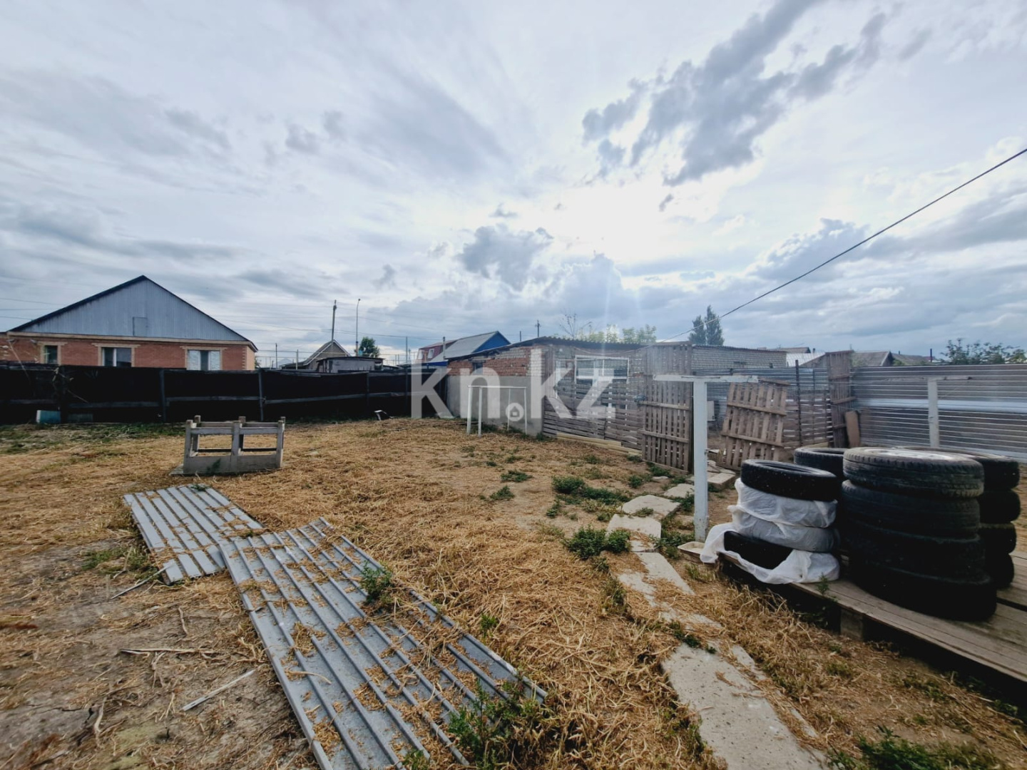 Продажа 3-комнатного дома, 77.6 м² в Костанае - фото 22