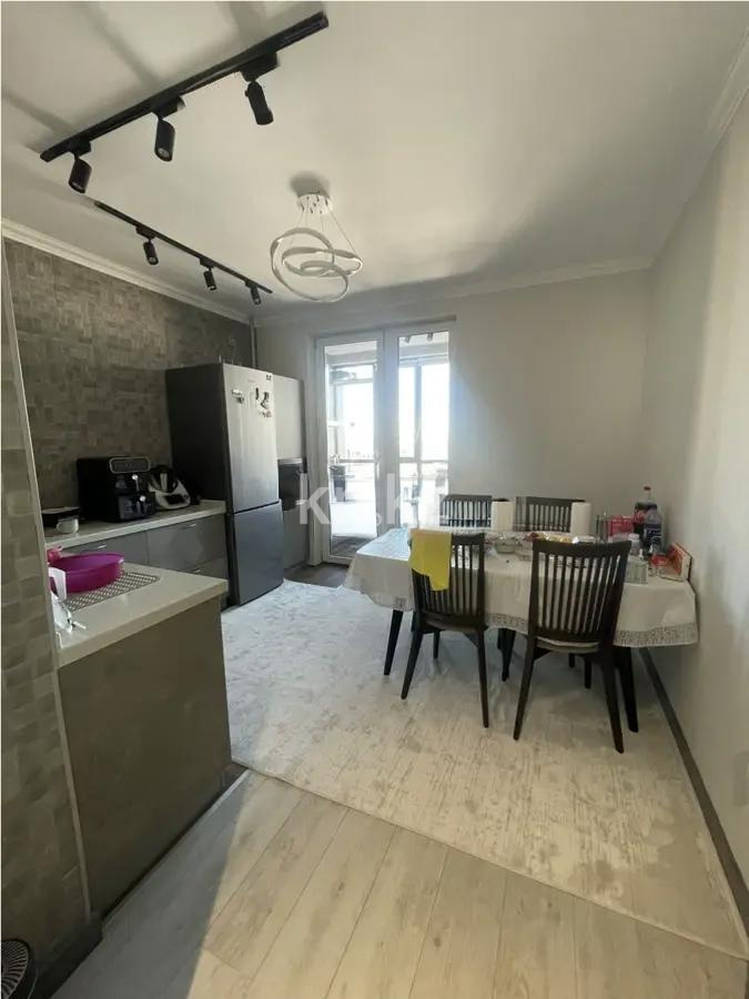 Продажа 2-комнатной квартиры, 75 м², ул. Мустай Карима, дом  13а в Алматы - фото 3