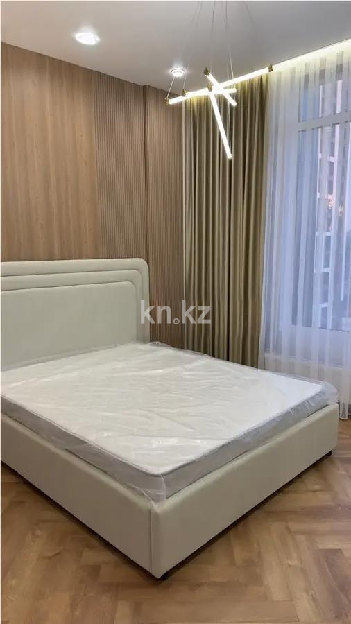 Продажа 2-комнатной квартиры, 75.2 м² в Астане - фото 2