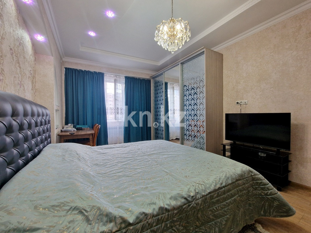 Продажа 2-комнатной квартиры, 51 м², ул. Навои, дом  208 в Алматы - фото 14