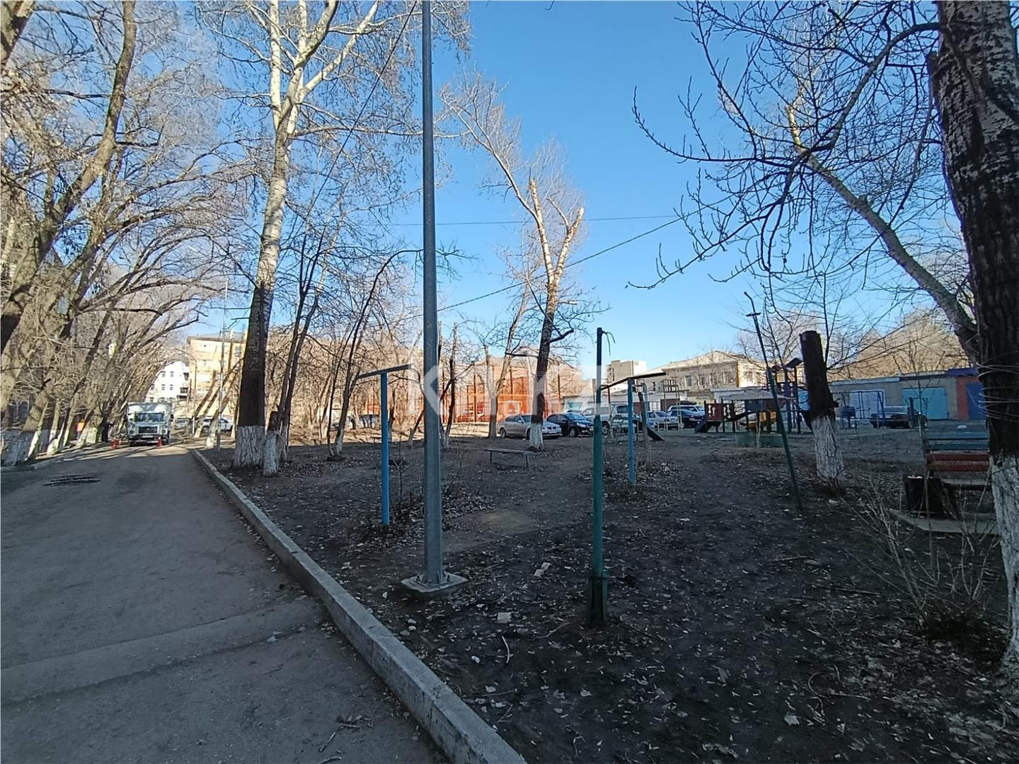 Продажа 2-комнатной квартиры, 43 м² в Караганде - фото 16