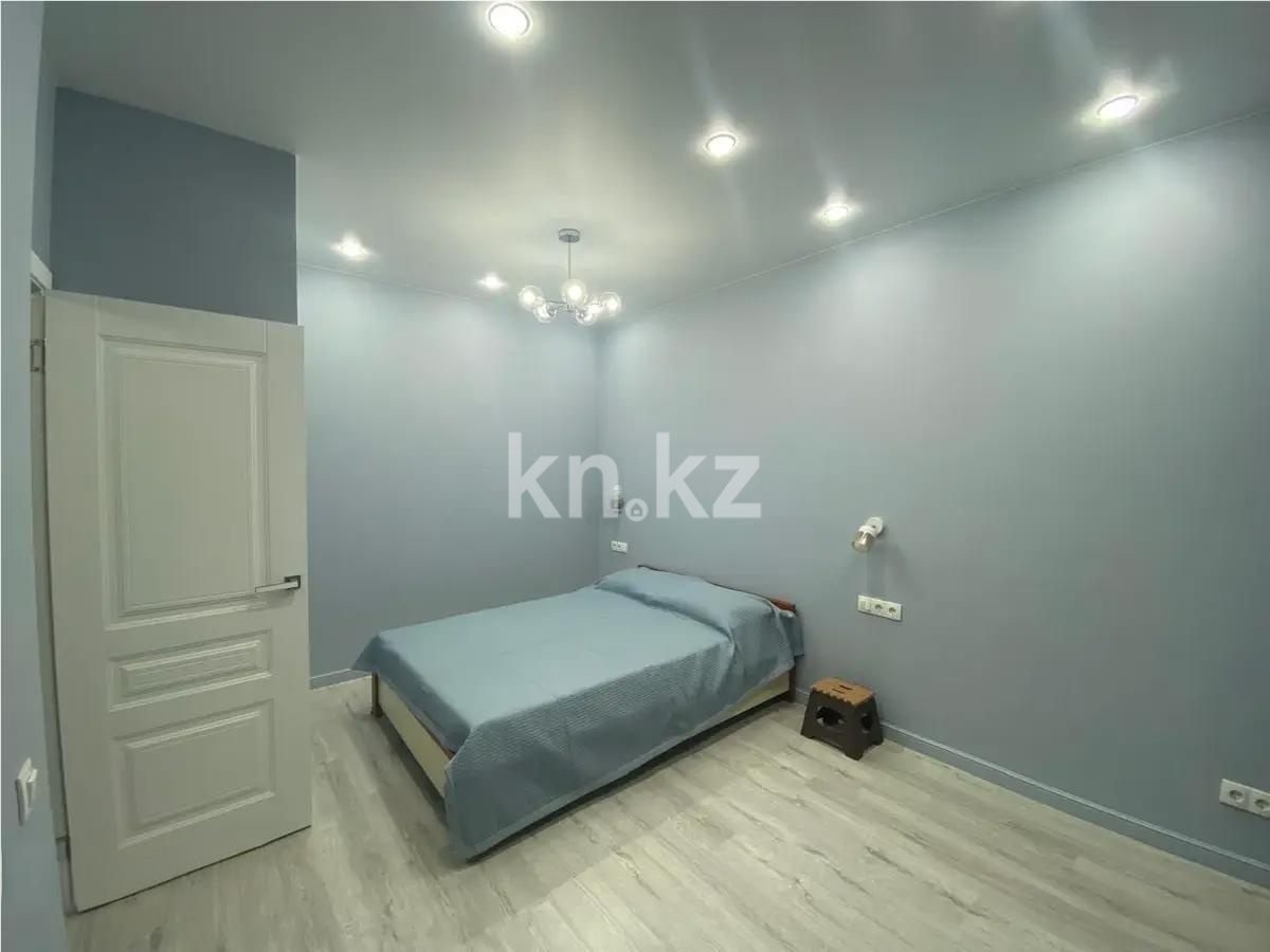 Продажа 1-комнатной квартиры, 40 м² в Алматы