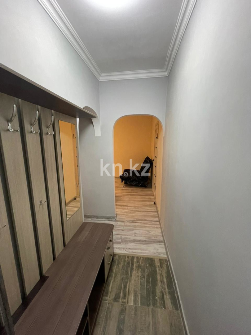 Аренда 2-комнатной квартиры, 44 м² в Алматы - фото 19