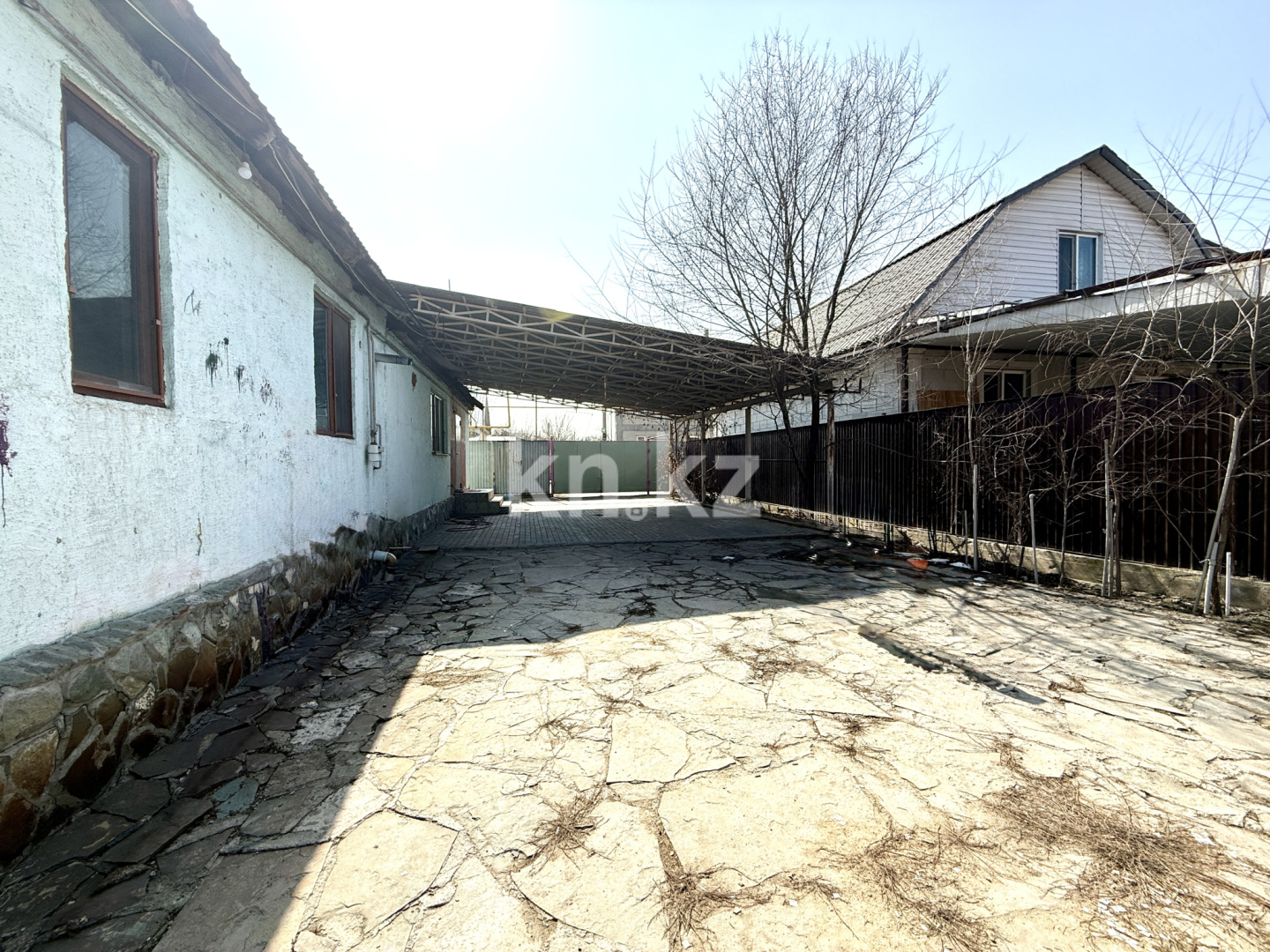 Продажа 4-комнатного дома, 80 м² в Алматы - фото 18