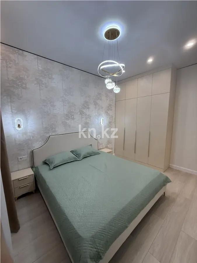 Продажа 2-комнатной квартиры, 52 м² в Астане - фото 2