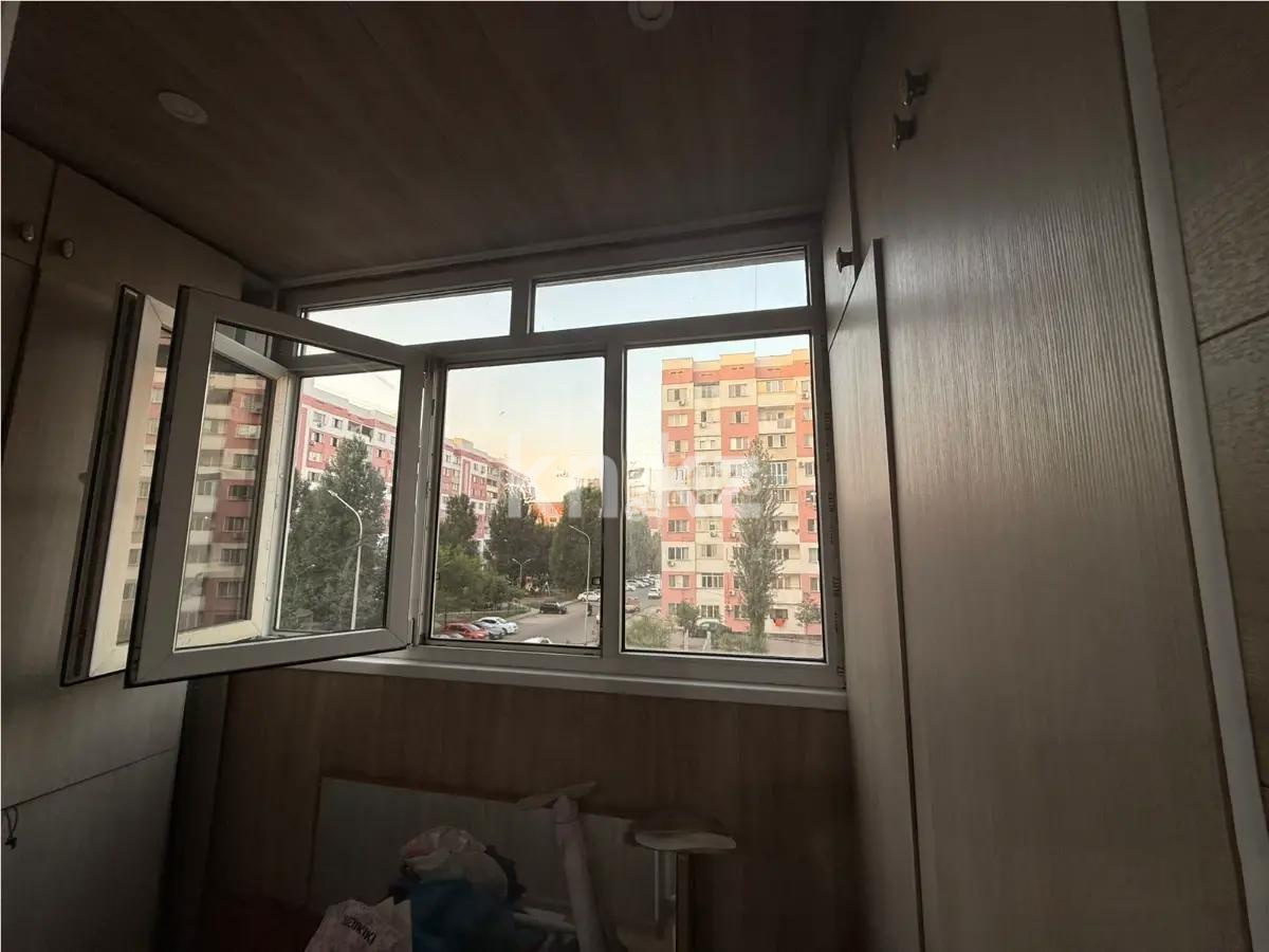 Продажа 3-комнатной квартиры, 74 м², мкр-н Зердели, дом  1/168 в Алматы - фото 10