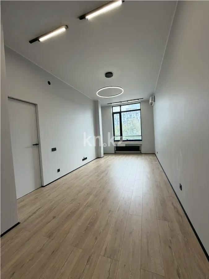 Продажа 1-комнатной квартиры, 42 м² в Астане - фото 2