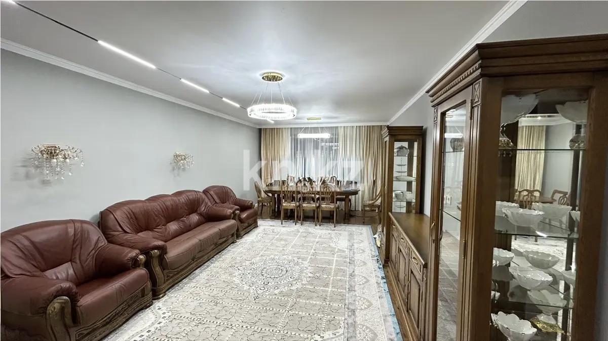 Продажа 3-комнатной квартиры, 106 м² в Астане