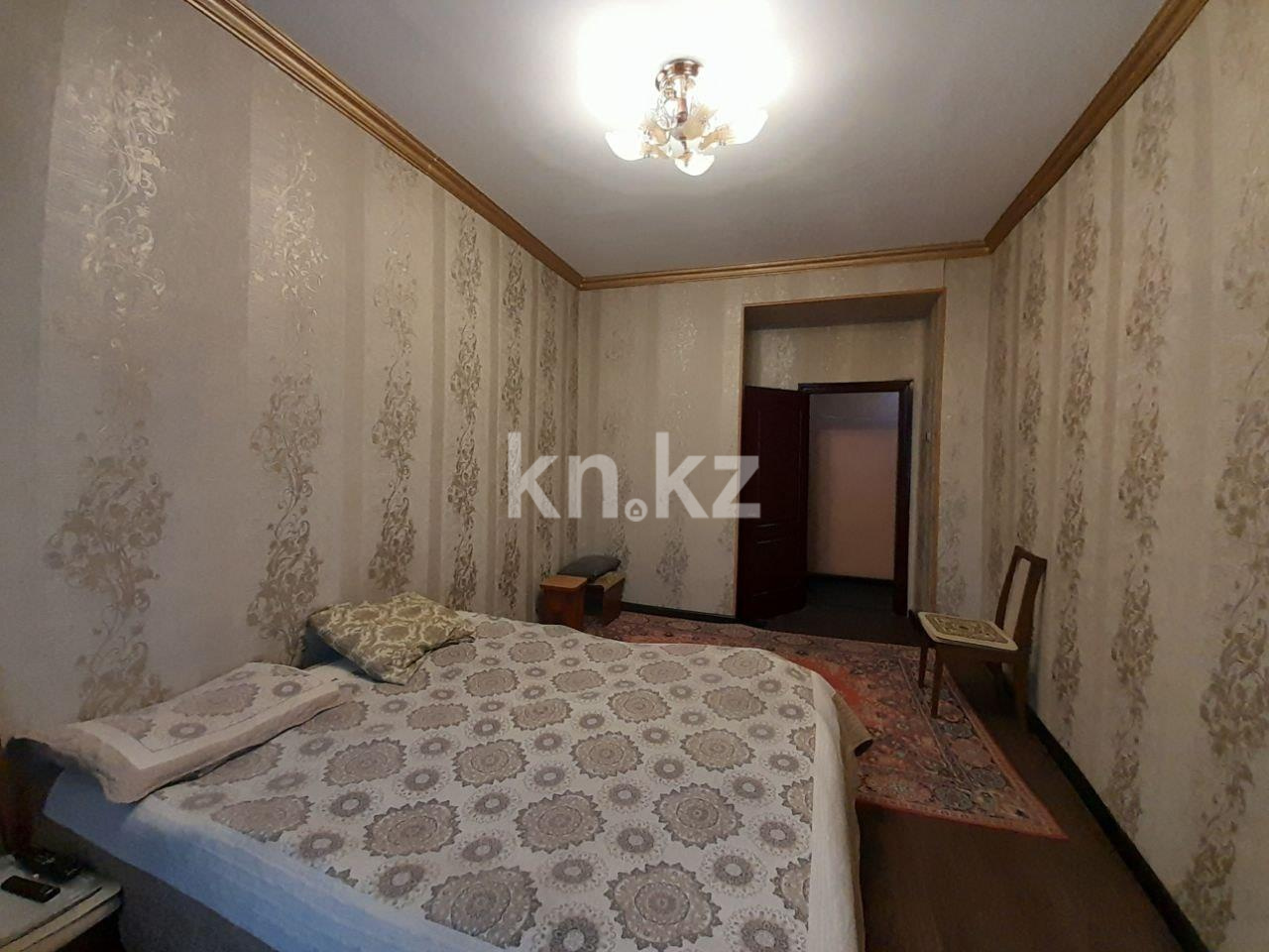 Продажа 3-комнатной квартиры, 79 м², пр. Республики в Темиртау - фото 8