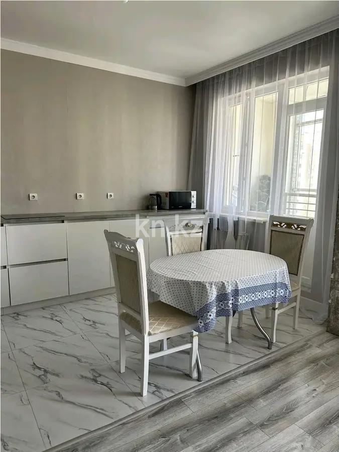 Продажа 3-комнатной квартиры, 101 м², ул. Кенесары, дом  4 в Астане - фото 3