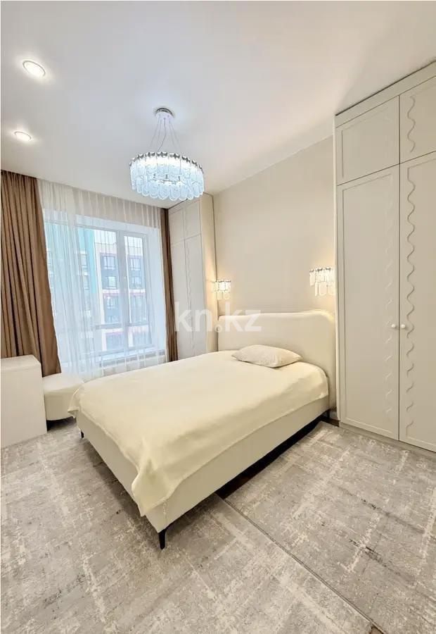 Продажа 2-комнатной квартиры, 64 м², ул. Калдаякова, дом  25 в Астане - фото 2