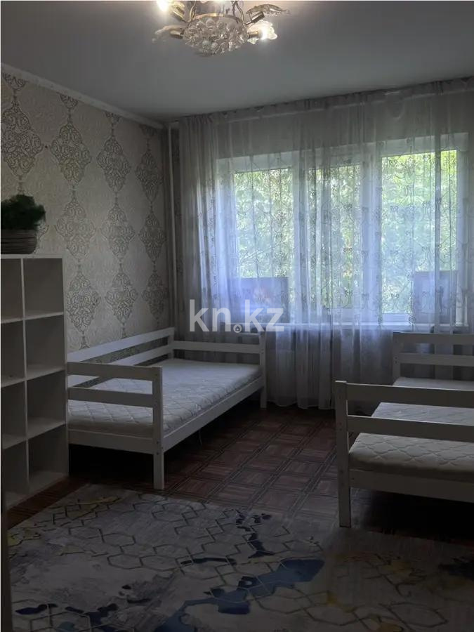 Продажа 3-комнатной квартиры, 66 м² в Алматы - фото 2
