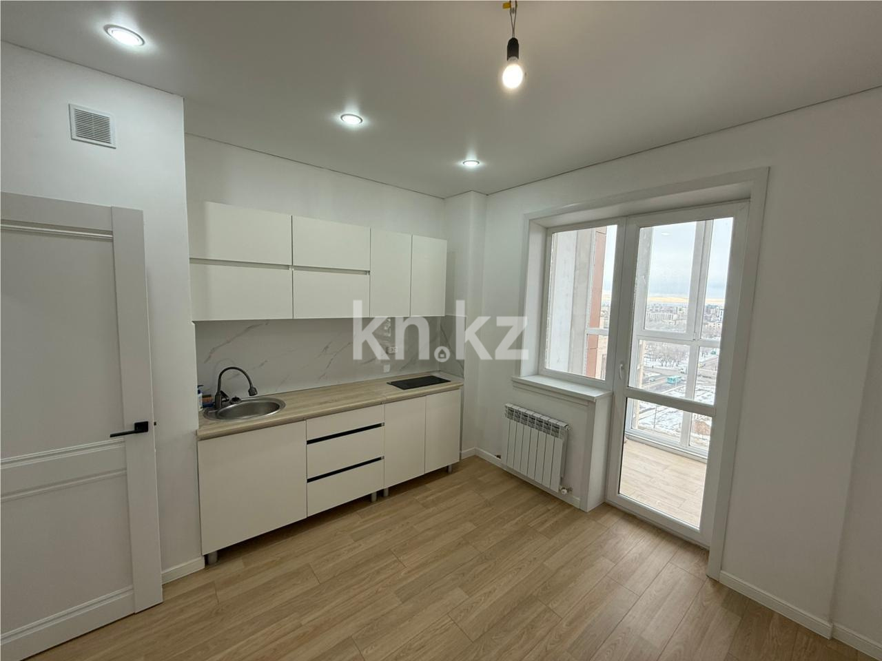 Продажа 2-комнатной квартиры, 58 м², ул. Муканова в Караганде - фото 7
