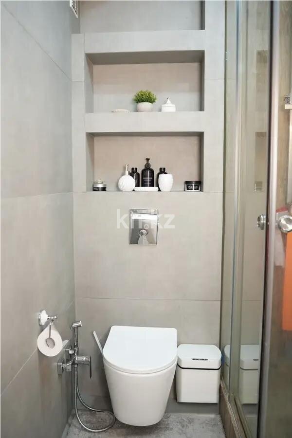 Продажа 3-комнатной квартиры, 78 м² в Алматы - фото 4