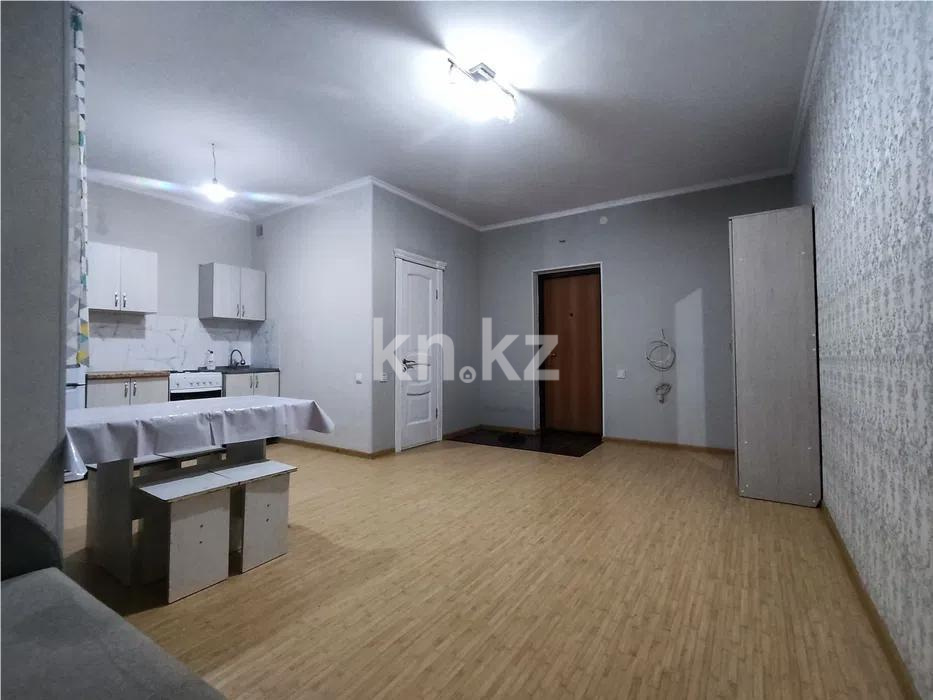 Продажа 1-комнатной квартиры, 30 м², ул. Лесная поляна, дом  16 в Астане