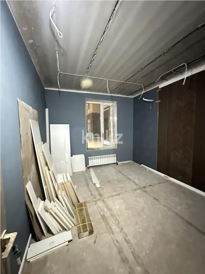 Продажа 4-комнатной квартиры, 128 м² в Астане