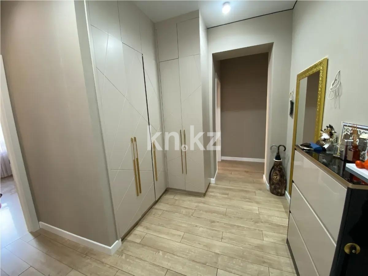 Продажа 3-комнатной квартиры, 78 м² в Астане - фото 7
