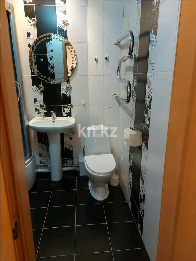 Продажа 1-комнатной квартиры, 47 м², мкр. Кулагер, дом  15 в Алматы - фото 3