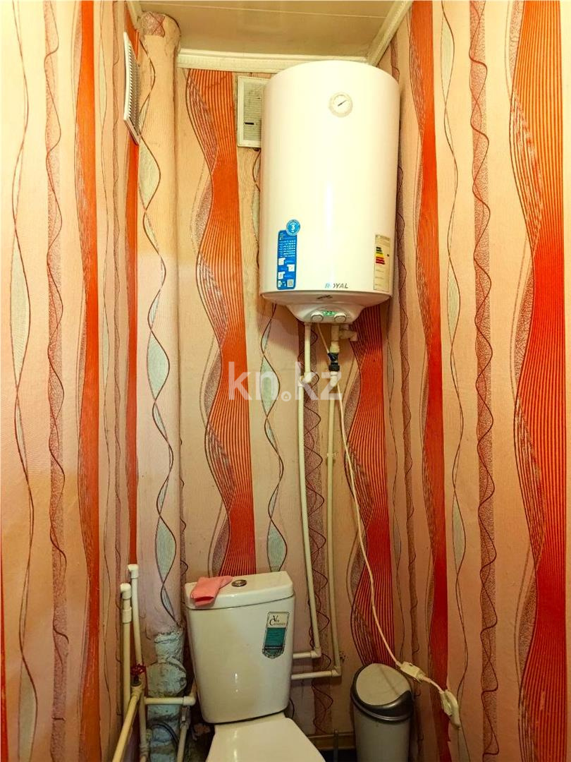 Продажа 3-комнатной квартиры, 62 м² в Караганде - фото 12