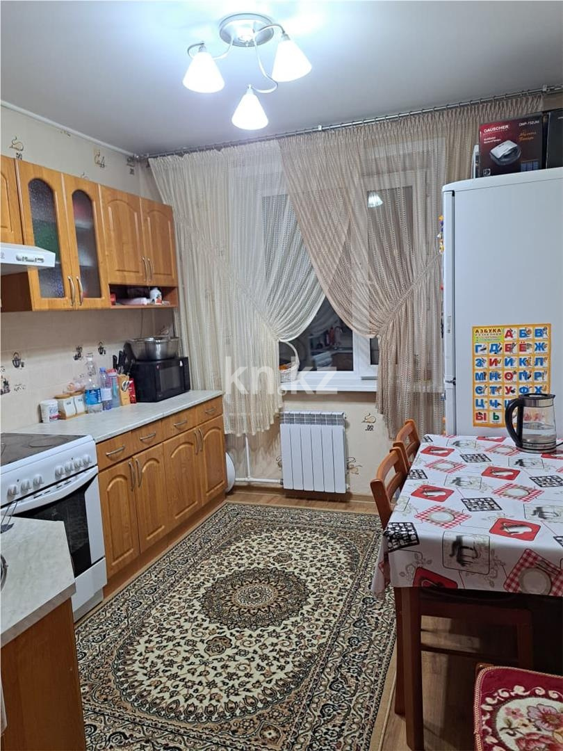 Продажа 3-комнатной квартиры, 64 м² в Караганде - фото 19