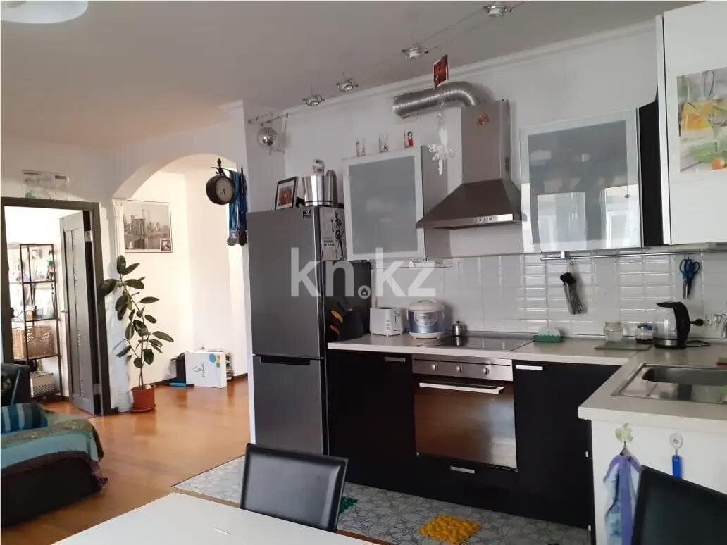 Продажа 2-комнатной квартиры, 60 м² в Астане - фото 2