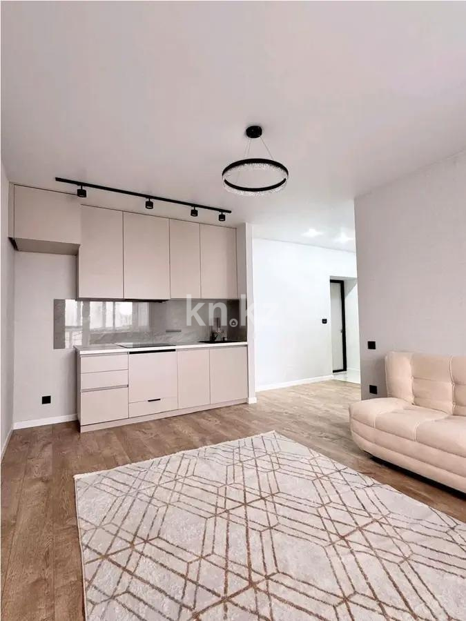 Продажа 2-комнатной квартиры, 39 м² в Астане - фото 3