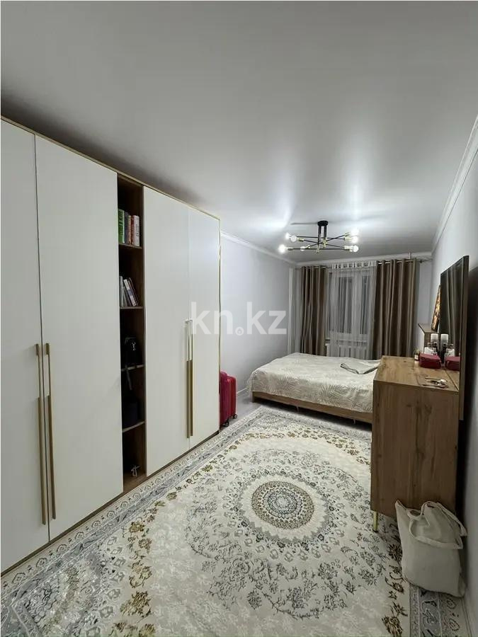 Продажа 2-комнатной квартиры, 45.1 м² в Алматы - фото 2