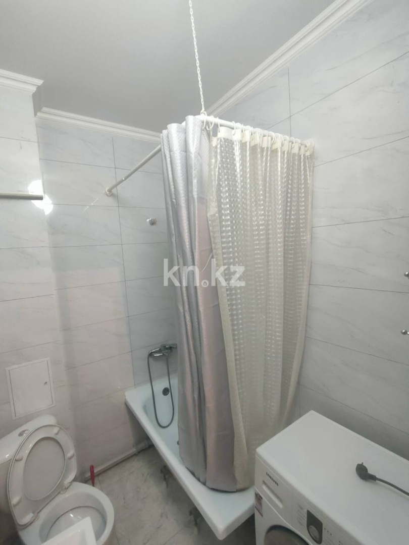 Продажа 1-комнатной квартиры, 24 м² в Астане - фото 5