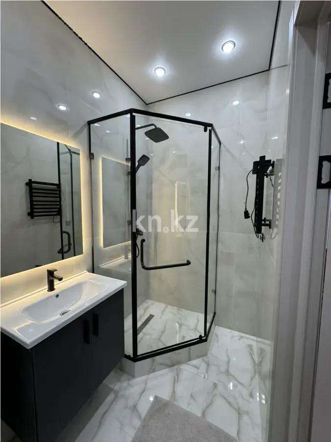 Продажа 1-комнатной квартиры, 38.6 м², ул. Молдагалиева, дом  9 в Астане - фото 4