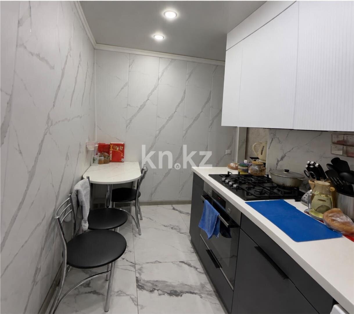 Продажа 3-комнатной квартиры, 62 м² в Караганде - фото 9