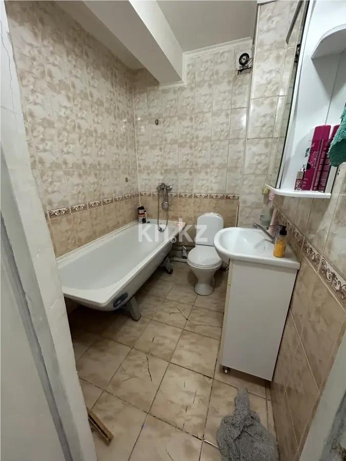 Продажа 1-комнатной квартиры, 31 м² в Астане - фото 3