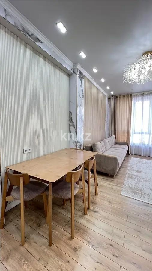 Продажа 4-комнатной квартиры, 102 м² в Алматы