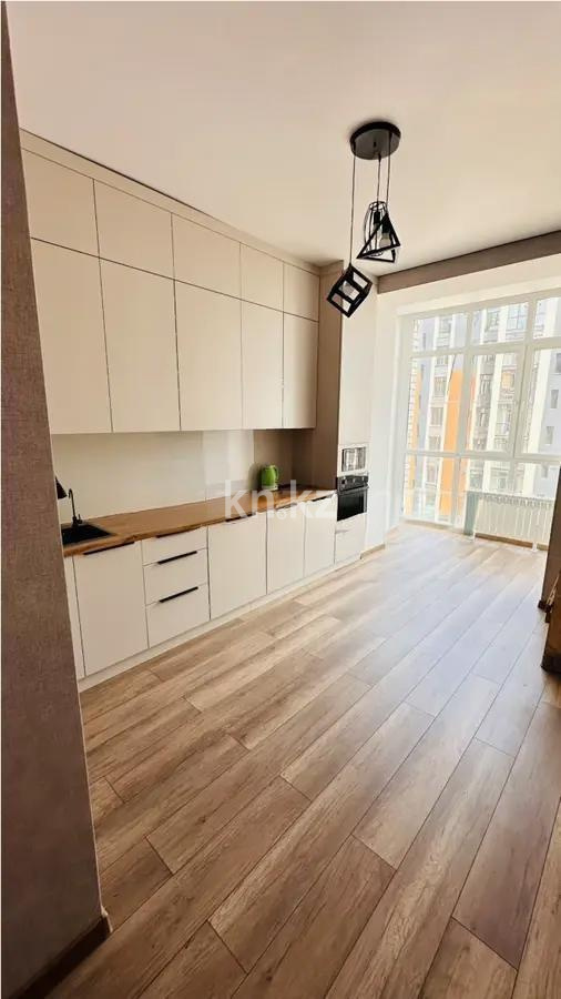 Продажа 2-комнатной квартиры, 71 м² в Караганде - фото 2