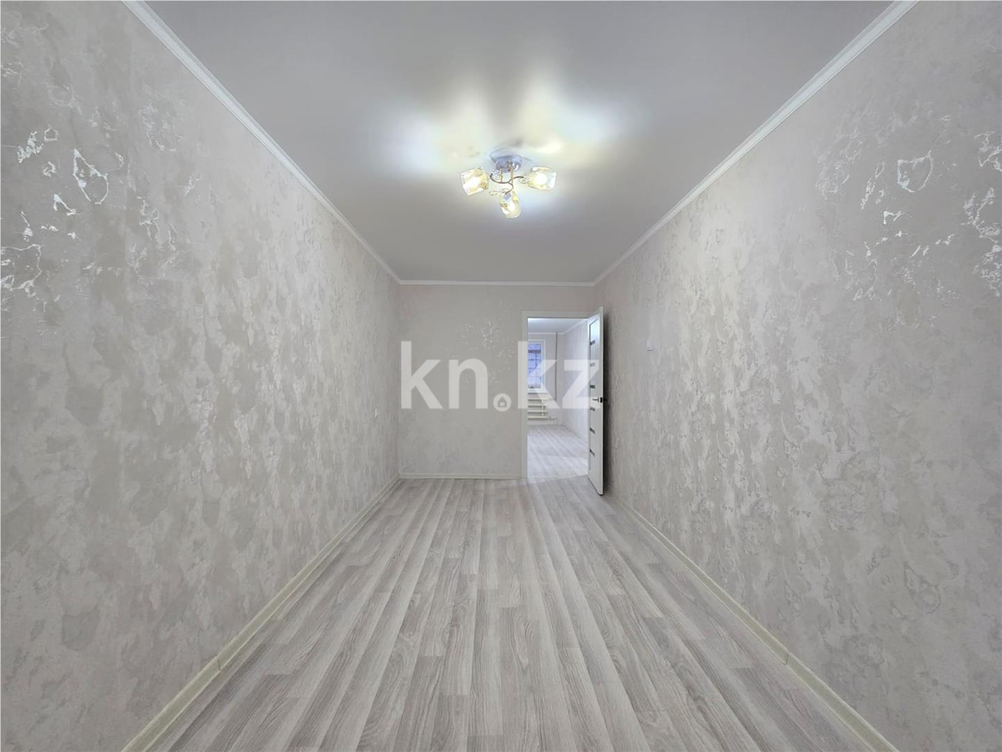 Продажа 2-комнатной квартиры, 45 м², 6 мкр. в Темиртау - фото 4