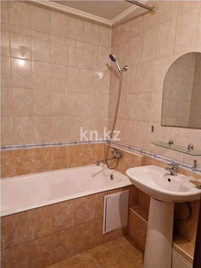 Продажа 2-комнатной квартиры, 51.6 м², ул. Брусиловского, дом  46 в Алматы - фото 4