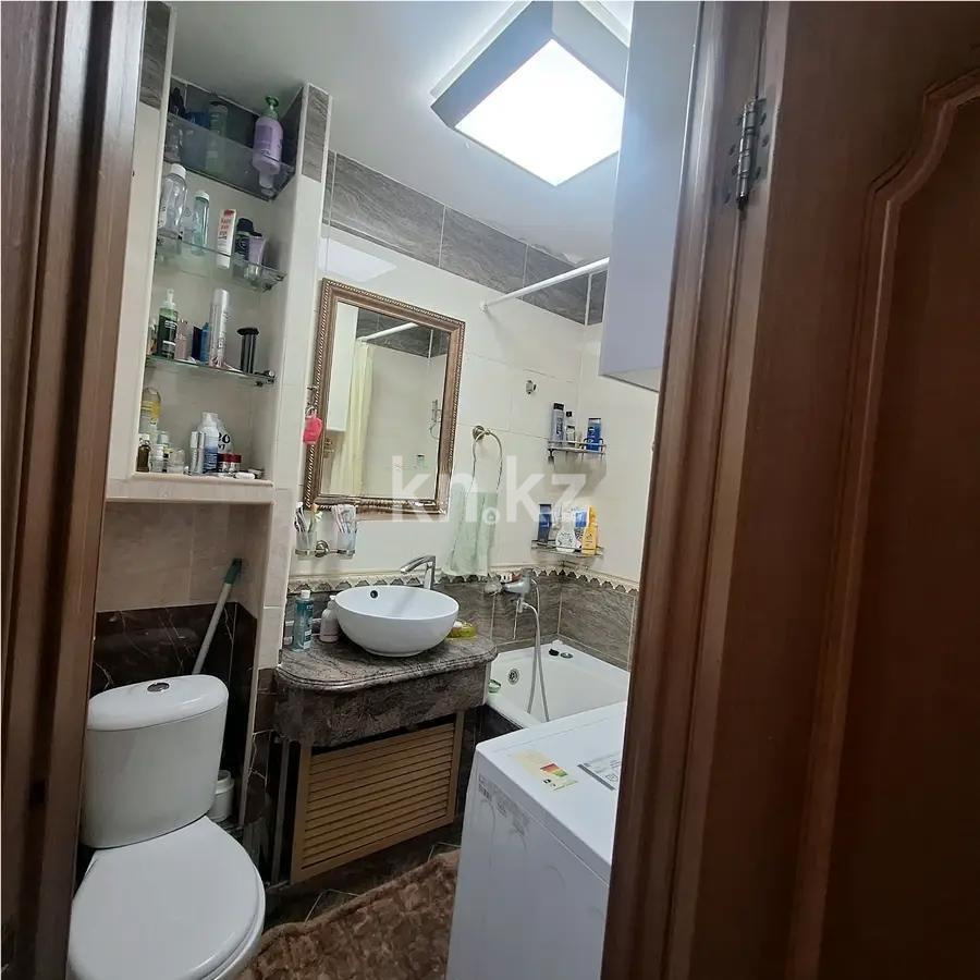 Продажа 3-комнатной квартиры, 60 м² в Алматы - фото 4