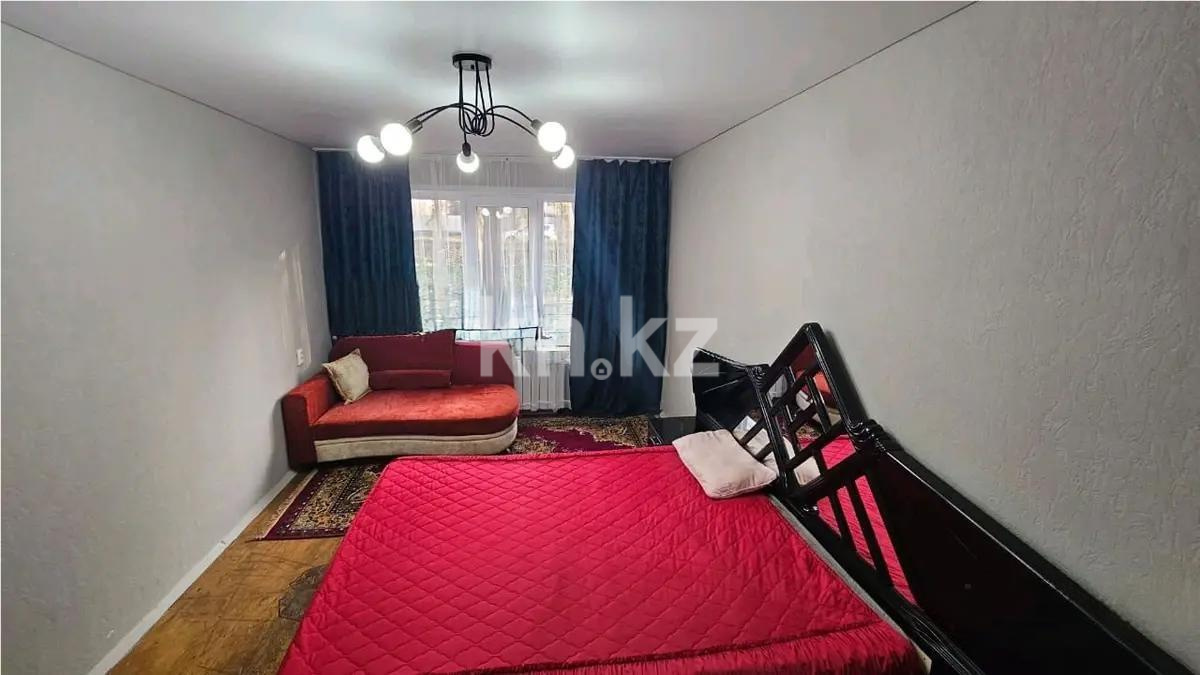 Продажа 3-комнатной квартиры, 61.7 м², ул. Жубанова, дом  7 в Алматы - фото 2