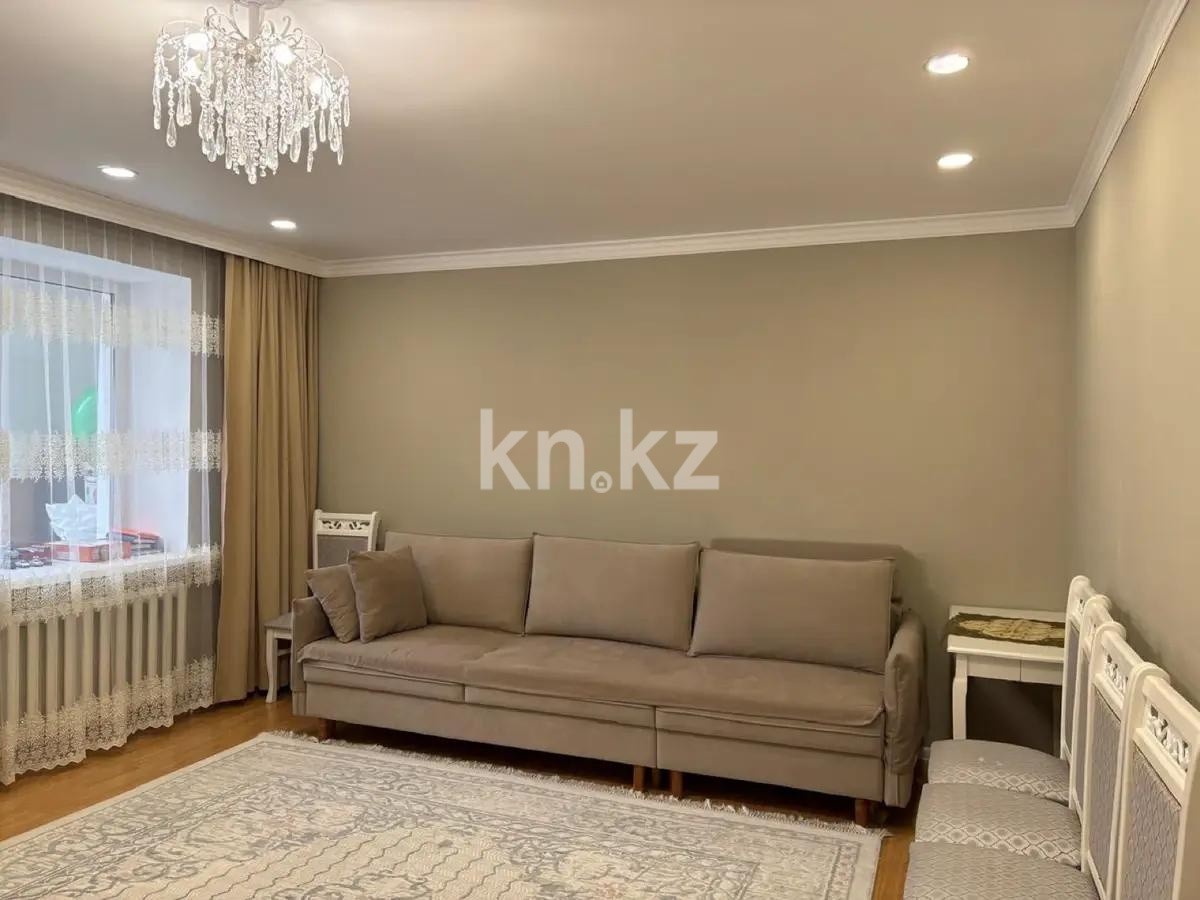 Продажа 3-комнатной квартиры, 96 м² в Астане