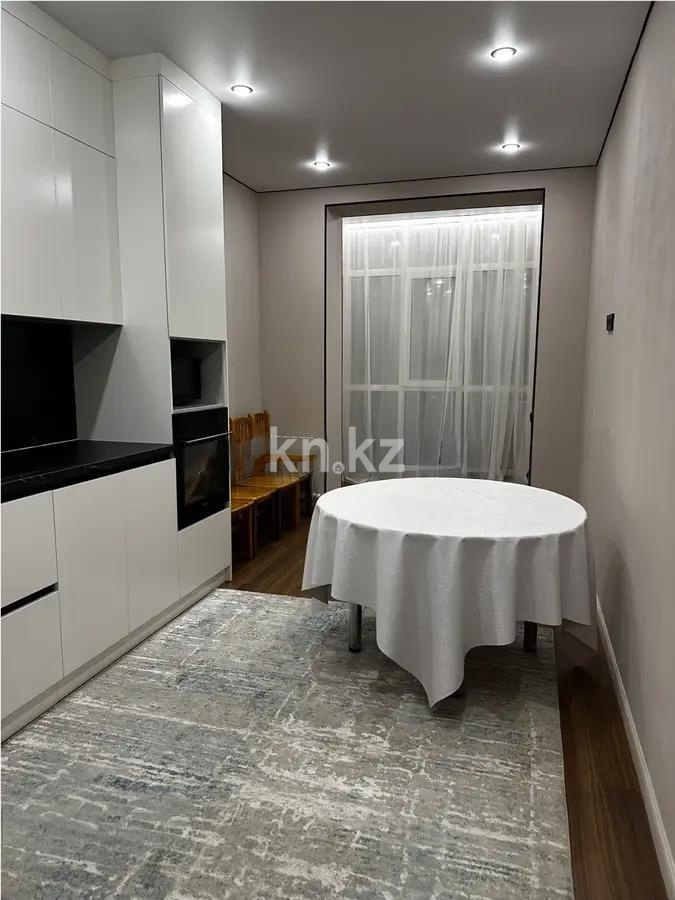 Продажа 2-комнатной квартиры, 58 м², ул. Гапеева, дом  1/9 в Караганде - фото 2