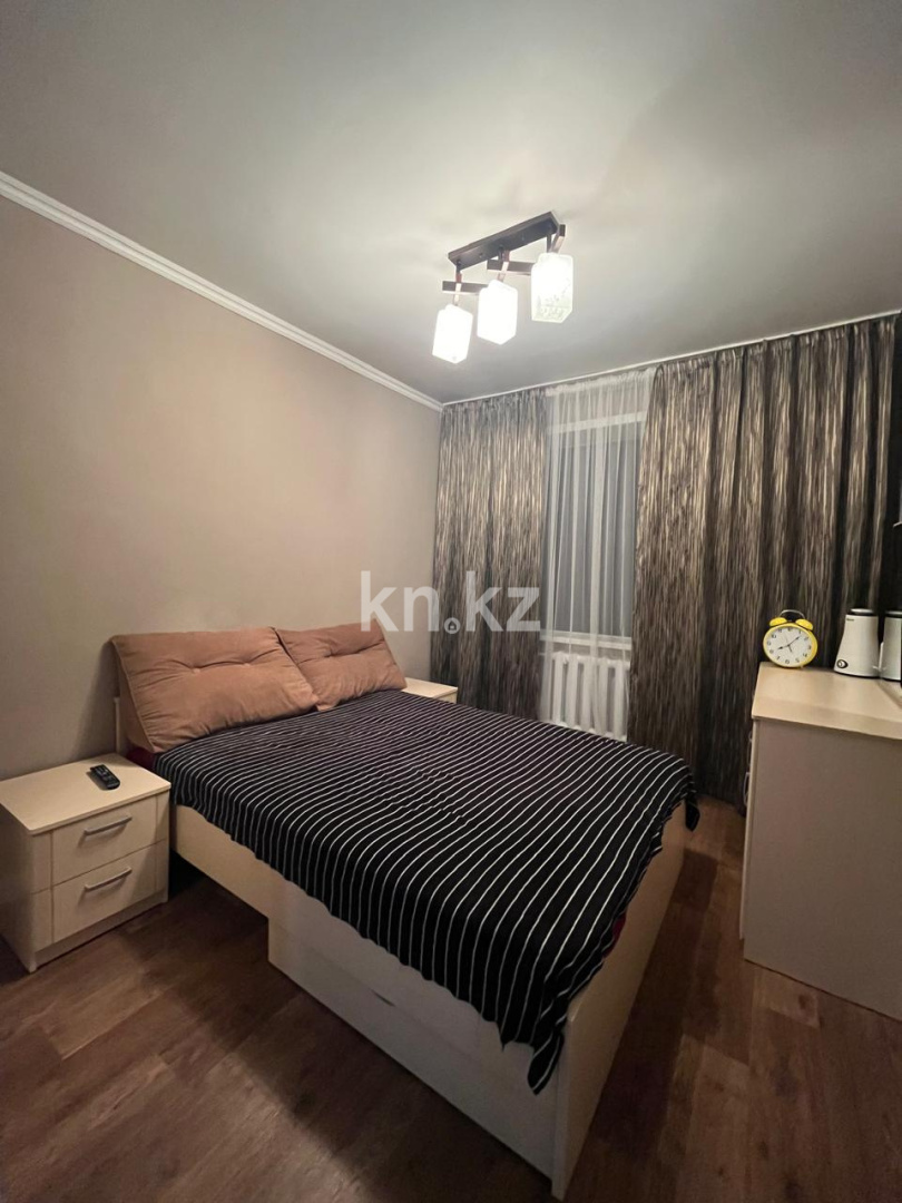 Продажа 3-комнатной квартиры, 64 м², Степной-1, дом  4/36 в Караганде - фото 10