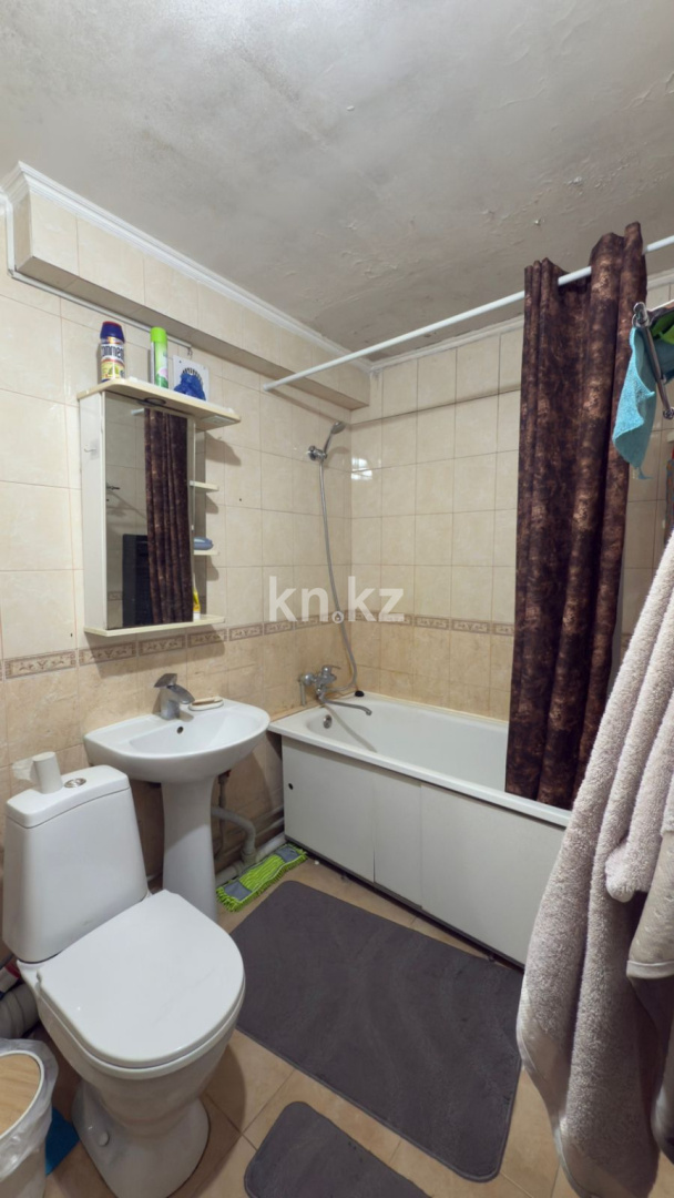 Продажа 2-комнатной квартиры, 50.4 м², ул. Мауленова, дом  111 в Алматы - фото 8