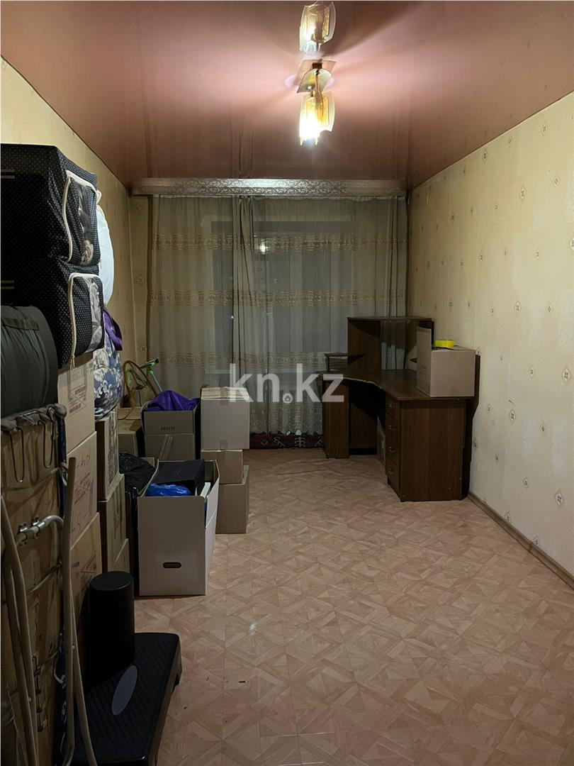 Продажа 3-комнатной квартиры, 60 м² в Караганде - фото 6