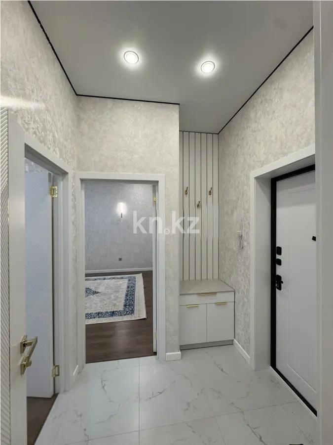 Продажа 1-комнатной квартиры, 36 м², ул. Айтматова, дом  77/7 в Астане - фото 4