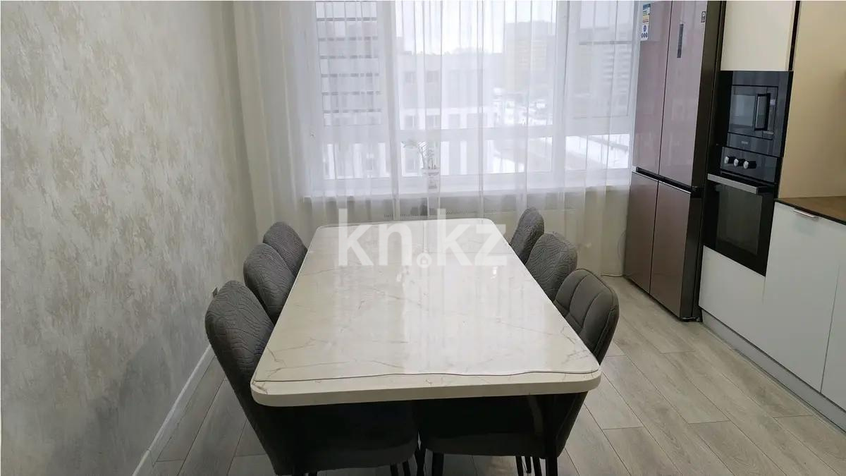 Продажа 3-комнатной квартиры, 84 м² в Астане - фото 4