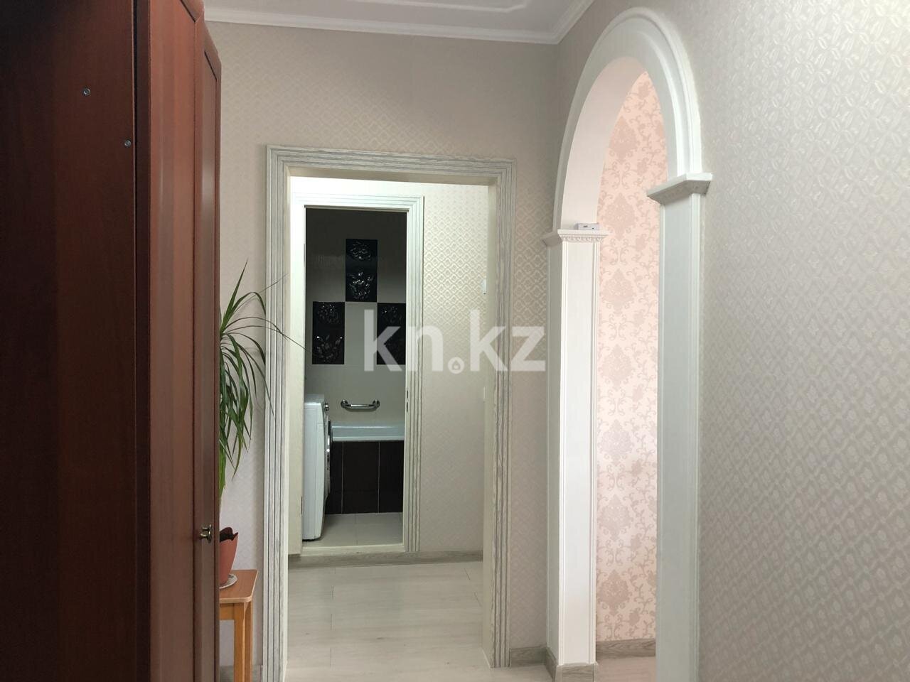 Продажа 4-комнатной квартиры, 89 м² в Караганде - фото 14
